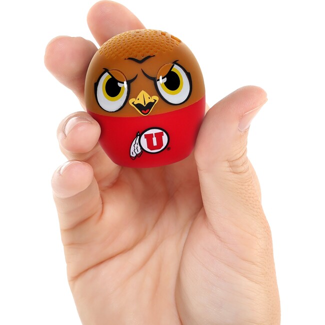 NCAA-UTAH UTES Team  Bluetooth speakerS - Musical - 2