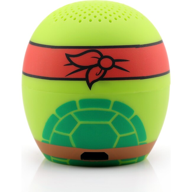 Nickelodeon Raphael  Bluetooth speaker - Musical - 5