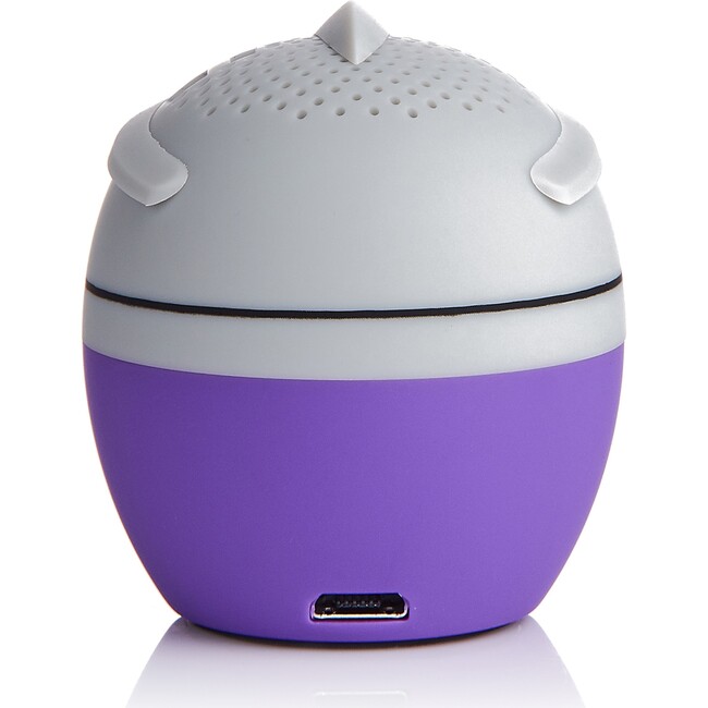 Nickelodeon Shredder  Bluetooth speaker - Musical - 5