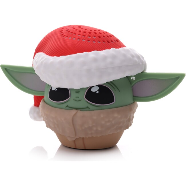 Star Wars-Child/Grogu Holiday  Bluetooth speaker - Musical - 4
