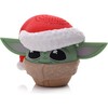 Star Wars-Child/Grogu Holiday  Bluetooth speaker - Musical - 4