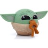 Star Wars-Child Frog  Bluetooth speaker - Musical - 3