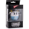 NCAA-NO CAROLINA Team  Bluetooth speaker - Musical - 2
