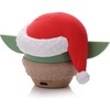 Star Wars-Child/Grogu Holiday  Bluetooth speaker - Musical - 5
