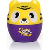 NCAA-LOUISIANA Team  Bluetooth speaker - Musical - 1 - thumbnail