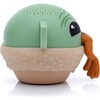 Star Wars-Child Frog  Bluetooth speaker - Musical - 4