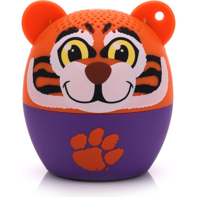 NCAA-CLEMSON Team  Bluetooth speaker - Musical - 1
