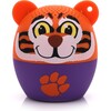 NCAA-CLEMSON Team  Bluetooth speaker - Musical - 1 - thumbnail