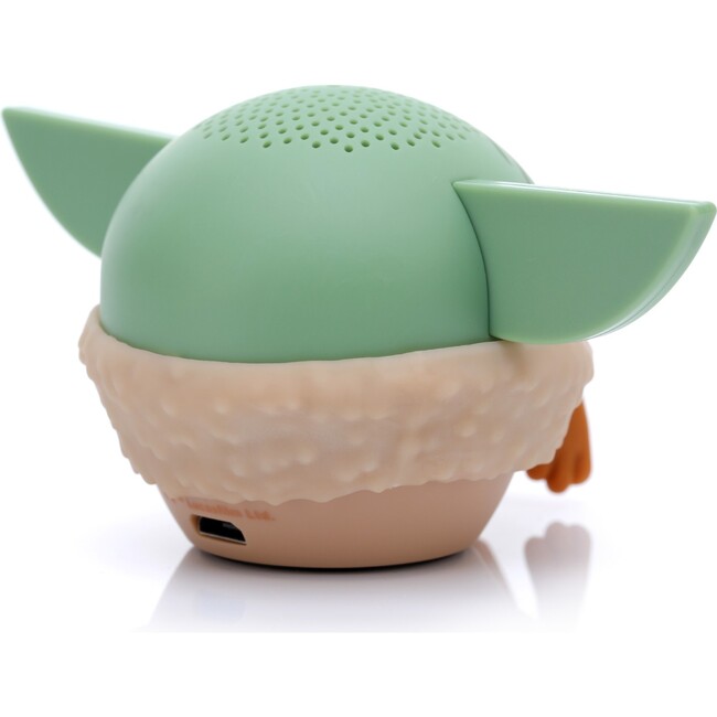 Star Wars-Child Frog  Bluetooth speaker - Musical - 5