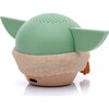 Star Wars-Child Frog  Bluetooth speaker - Musical - 5