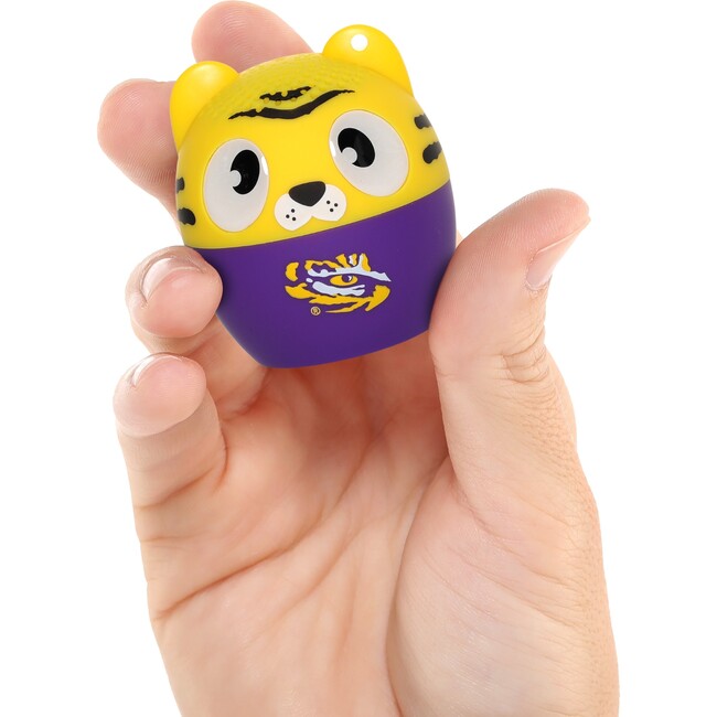 NCAA-LOUISIANA Team  Bluetooth speaker - Musical - 3