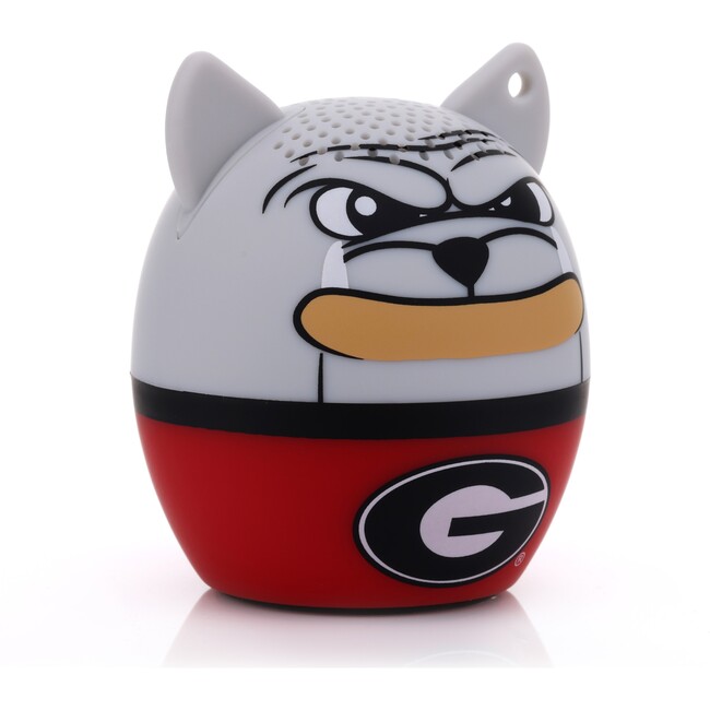 NCAA-GEORGIA Team  Bluetooth speaker - Musical - 3