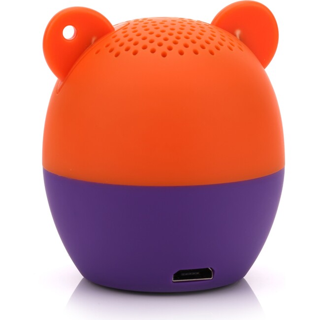 NCAA-CLEMSON Team  Bluetooth speaker - Musical - 3