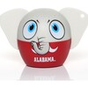 NCAA-ALABAMA Team  Bluetooth speaker - Musical - 1 - thumbnail