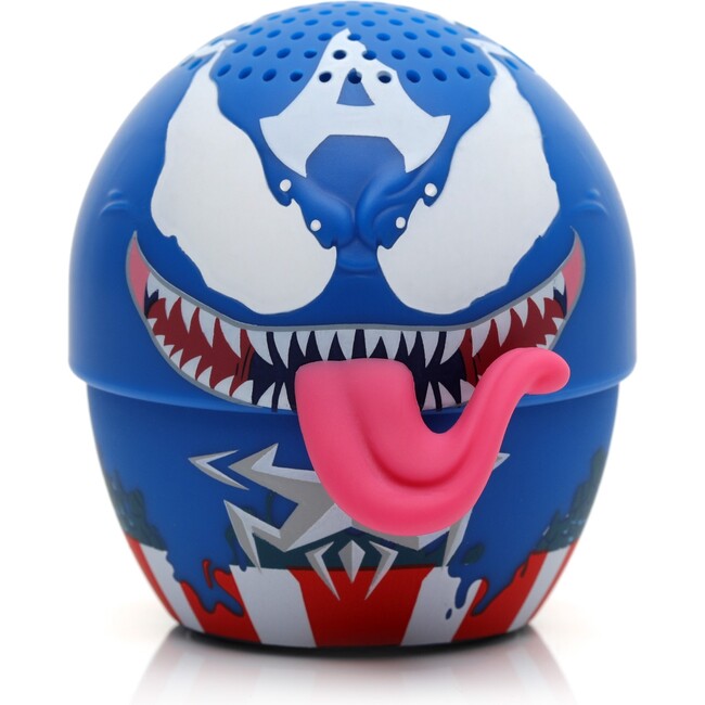 Marvel-Venomized Captain America  Bluetooth speaker - Musical - 1