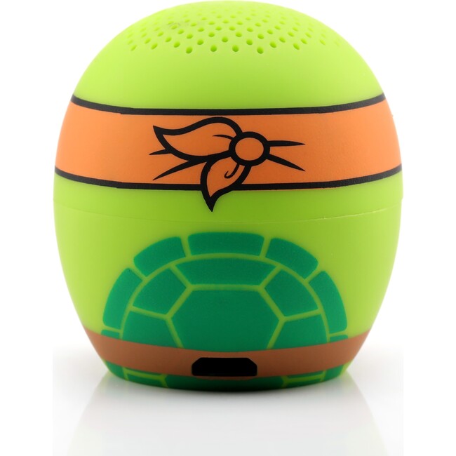 Nickelodeon Michelangelo  Bluetooth speaker - Musical - 5