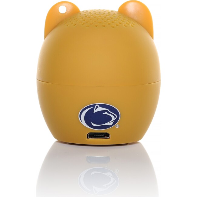 NCAA-PENN STATE Team  Bluetooth speaker - Musical - 4