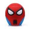 Marvel-Spiderman 8"  Bluetooth speaker - Musical - 1 - thumbnail