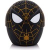 Marvel-Spiderman Black & Gold  Bluetooth speaker - Musical - 1 - thumbnail