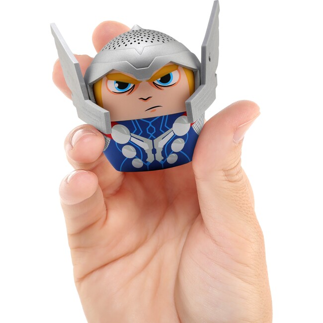 Marvel-Thor  Bluetooth speaker - Musical - 3