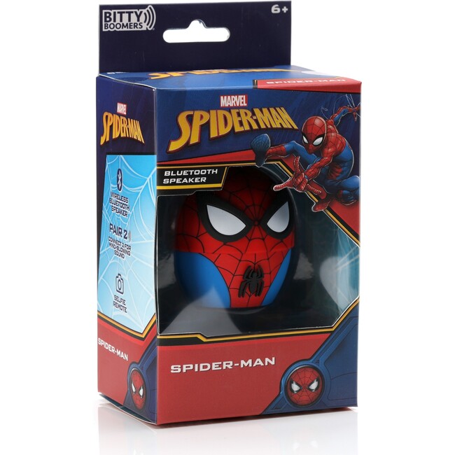 Marvel-Spiderman  Bluetooth speaker - Musical - 2