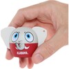 NCAA-ALABAMA Team  Bluetooth speaker - Musical - 3