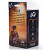 Universal ET  Bluetooth speaker - Musical - 5