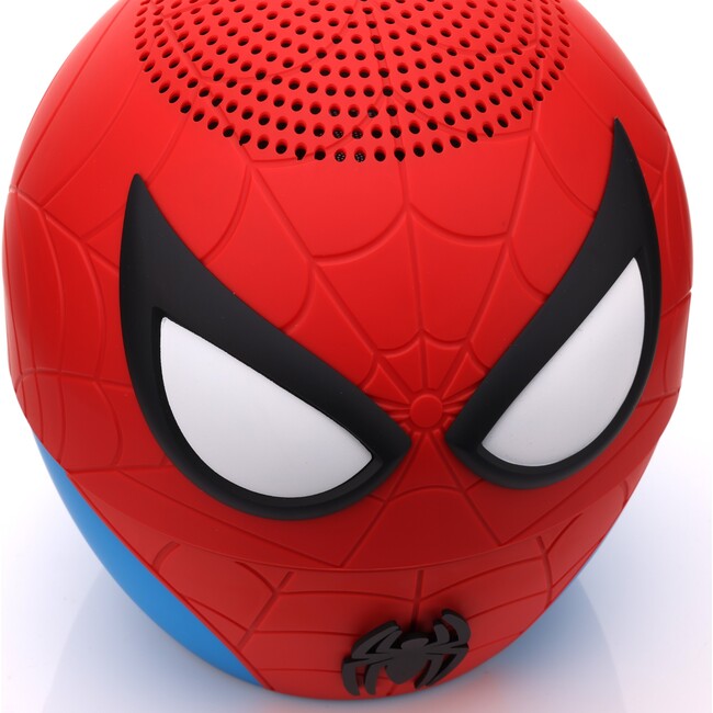 Marvel-Spiderman 8"  Bluetooth speaker - Musical - 3