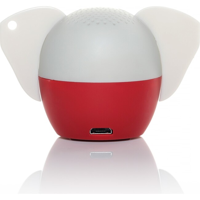 NCAA-ALABAMA Team  Bluetooth speaker - Musical - 4