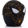 Marvel-Spiderman Black & Gold  Bluetooth speaker - Musical - 3