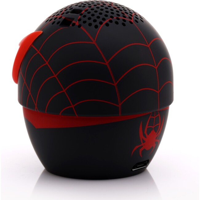 Marvel-Miles Morales  Bluetooth speaker - Musical - 4