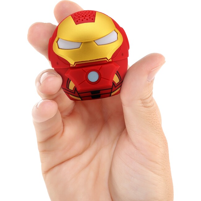 Marvel-Ironman  Bluetooth speaker - Musical - 3