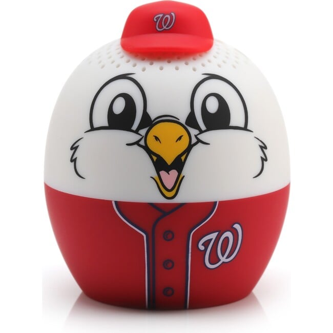 MLB-Washington Nationals  Bluetooth speaker - Musical - 1