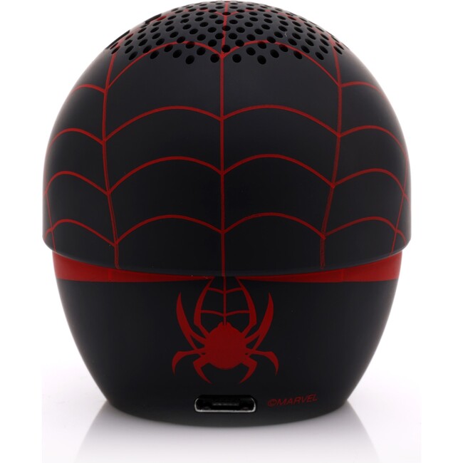 Marvel-Miles Morales  Bluetooth speaker - Musical - 5