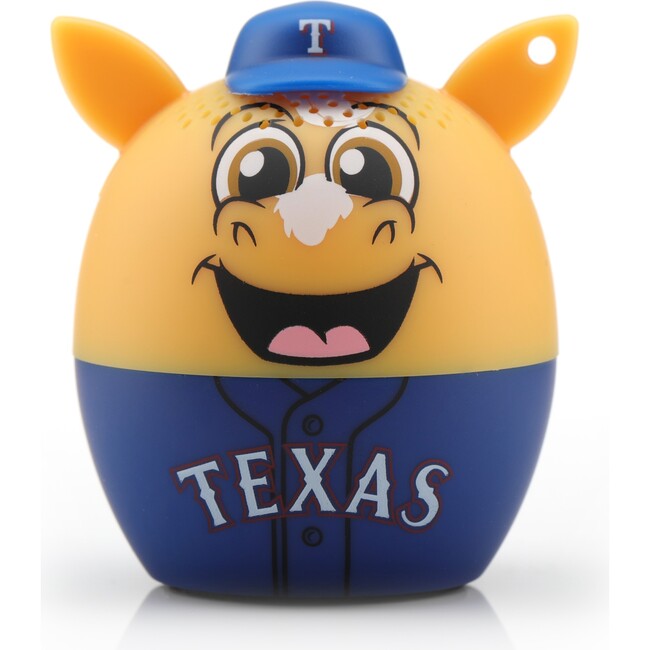 MLB-Texas Rangers  Bluetooth speaker