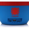 Marvel-Spiderman 8"  Bluetooth speaker - Musical - 5