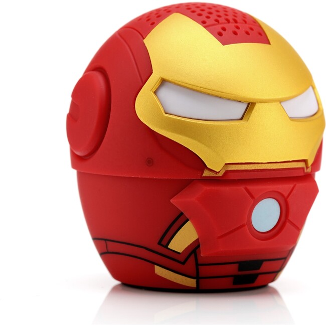 Marvel-Ironman  Bluetooth speaker - Musical - 4