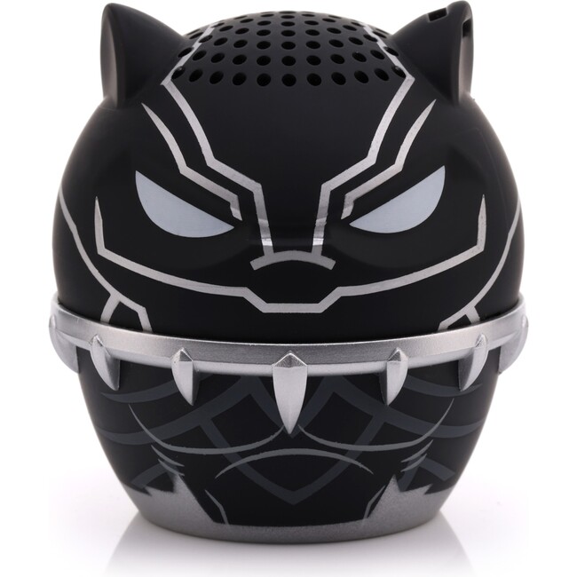 Marvel-Black Panthers  Bluetooth speaker - Musical - 1