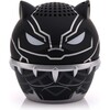 Marvel-Black Panthers  Bluetooth speaker - Musical - 1 - thumbnail