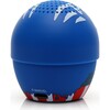 Marvel-Venomized Captain America  Bluetooth speaker - Musical - 5