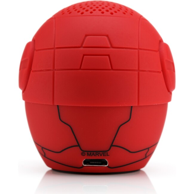 Marvel-Ironman  Bluetooth speaker - Musical - 5