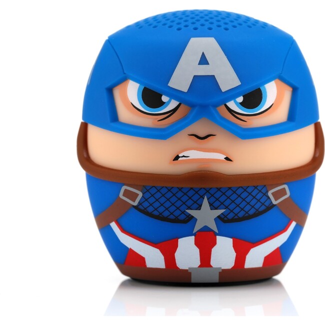 Marvel-Captain America  Bluetooth speaker