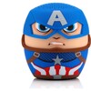 Marvel-Captain America  Bluetooth speaker - Musical - 1 - thumbnail
