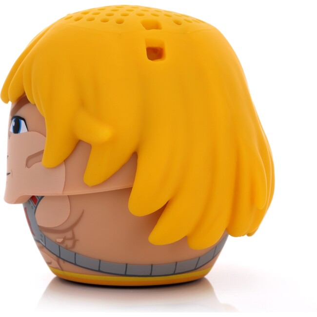 MOTU Revelations He-Man  Bluetooth speaker - Musical - 3