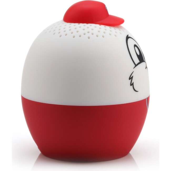 MLB-Washington Nationals  Bluetooth speaker - Musical - 4
