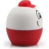 MLB-Washington Nationals  Bluetooth speaker - Musical - 4