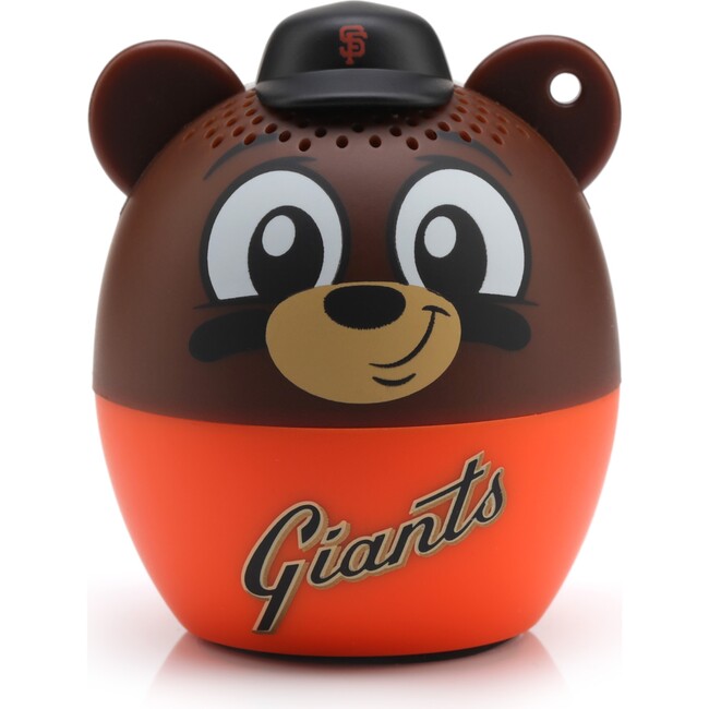 MLB-San Francisco Giants  Bluetooth speaker