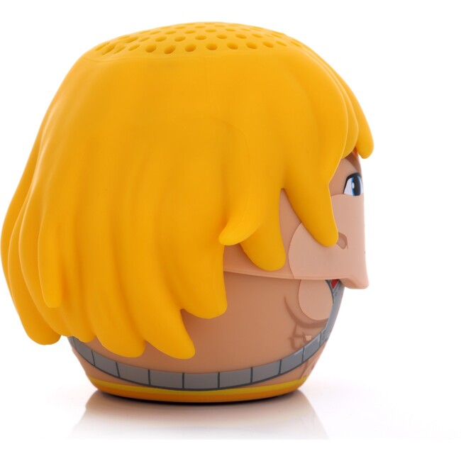 MOTU Revelations He-Man  Bluetooth speaker - Musical - 4