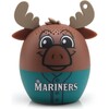MLB-Seattle Mariners  Bluetooth speaker - Musical - 1 - thumbnail