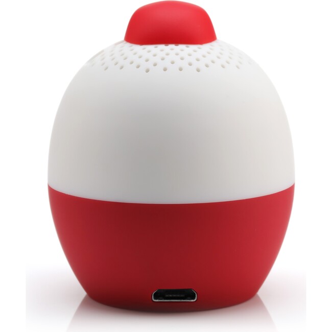 MLB-Washington Nationals  Bluetooth speaker - Musical - 5